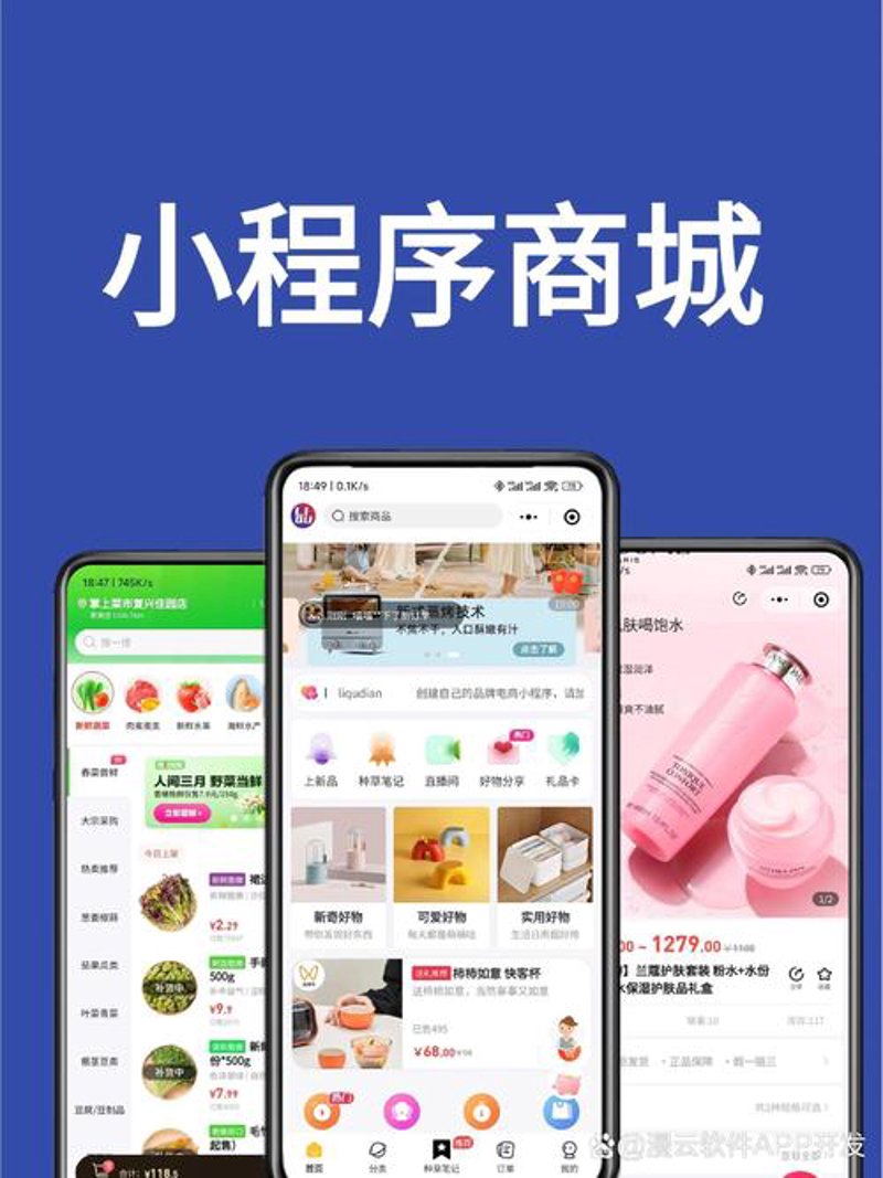 上海软件开发：解锁数字化转型的秘密武器