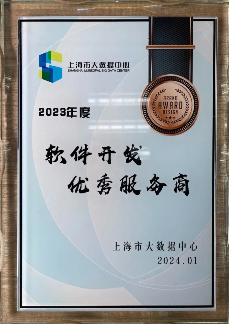 软件行业动态：定制开发引领未来